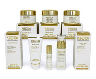 ERICSON LABORATOIRE (Франция)