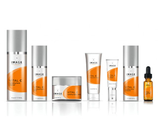 IMAGE Skincar