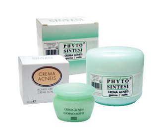 PHYTO SINTESY (Италия)