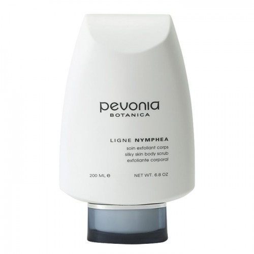Скраб с маслом ЖОЖОБА на линии Pevonia (США)